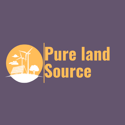 Pure Land Sourcing