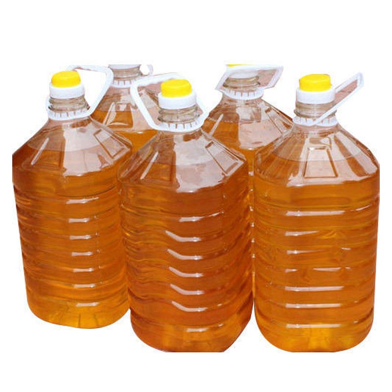 crude-sunflower-oil